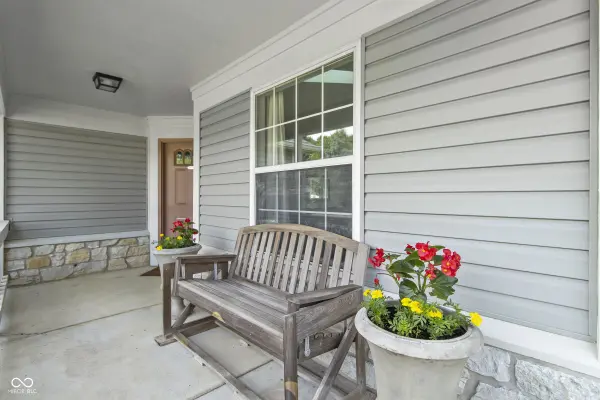 7437 Red Rock RD, Indianapolis, IN 46236