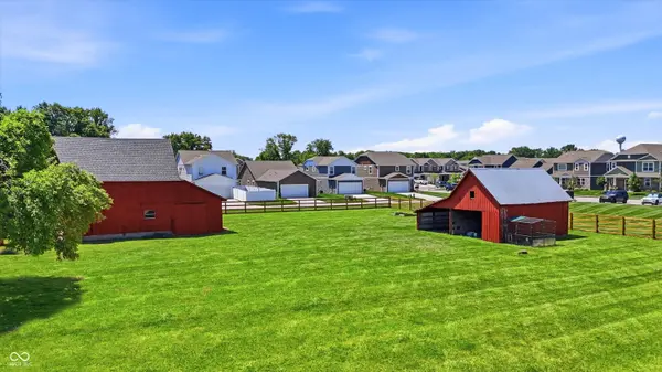 2720 S 650 E, Whitestown, IN 46075