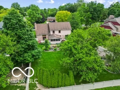 116 Derbyshire DR, Cumberland, IN 46229