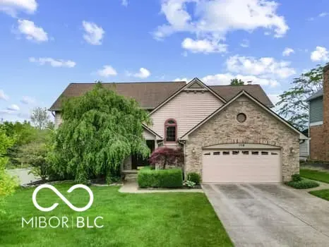 116 Derbyshire DR, Cumberland, IN 46229