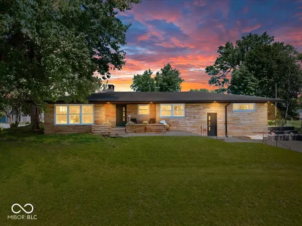 1100 S B ST, Elwood, IN 46036