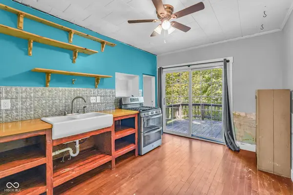 106 Orchard ST, Waynetown, IN 47990