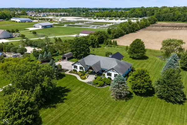 19865 Moontown RD, Westfield, IN 46062
