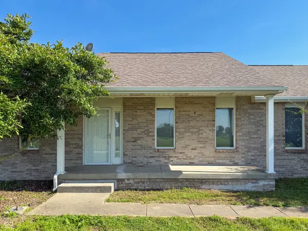 4820 E 800 N, Columbus, IN 47203