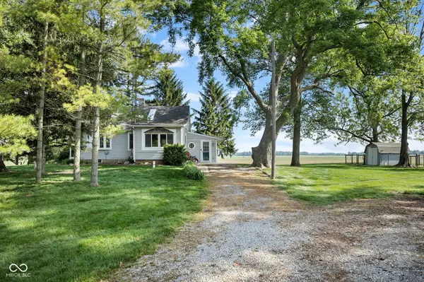 4600 N Old State Road 55, Crawfordsville, IN 47933
