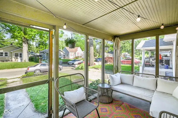 5127 Ralston AVE, Indianapolis, IN 46205