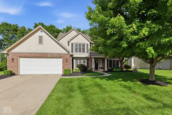 10945 Wharton LN, Fishers, IN 46038
