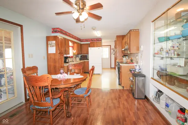 2349 S Old Michigan RD, Holton, IN 47023
