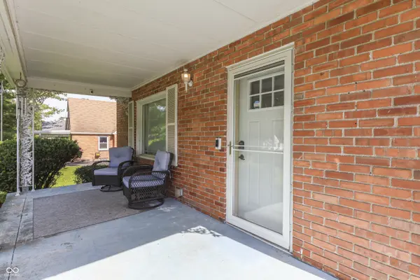 4560 Stratford AVE, Indianapolis, IN 46201