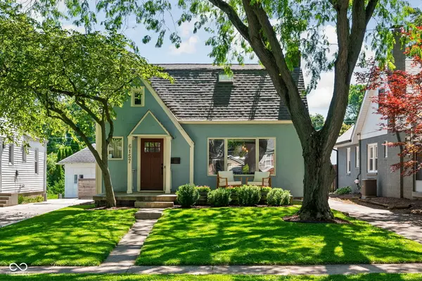 6157 Primrose AVE, Indianapolis, IN 46220