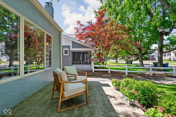 6157 Primrose AVE, Indianapolis, IN 46220