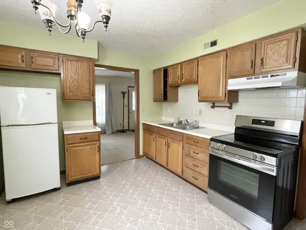 2424 Foxhall DR, Lafayette, IN 47909
