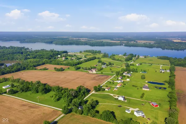 9584 E County Road 450 S, Selma, IN 47383