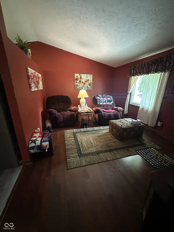 311 E Romona RD, Gosport, IN 47433