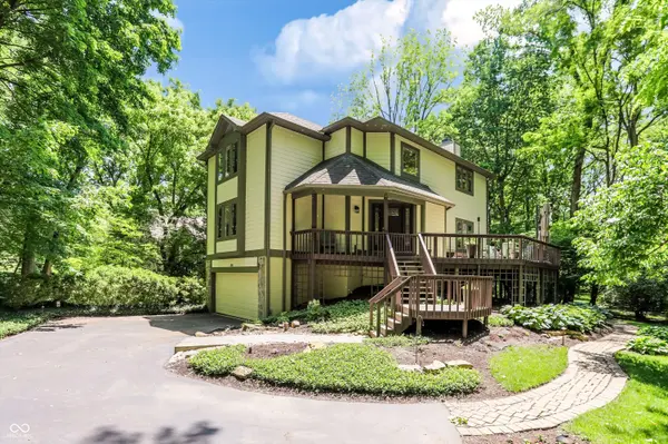 2001 Beach AVE, Indianapolis, IN 46240