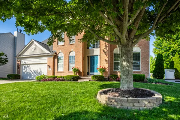 6225 Awl CT, Noblesville, IN 46062