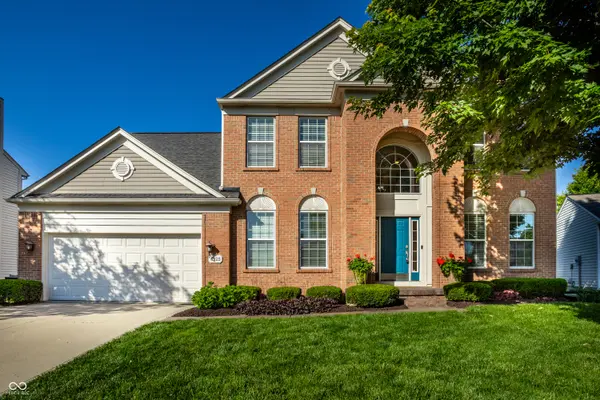 6225 Awl CT, Noblesville, IN 46062