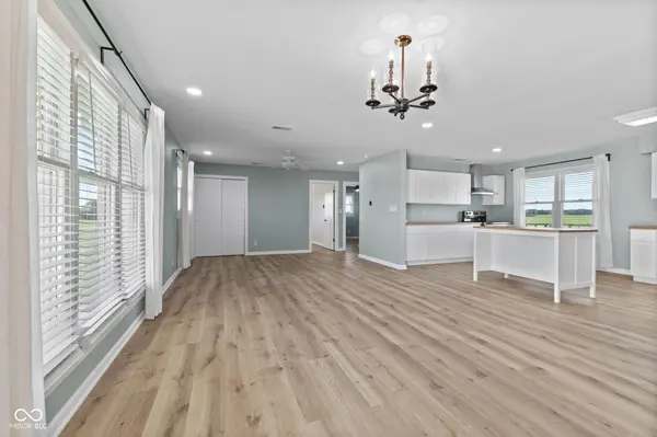 3343 W Hinshaw RD, Monrovia, IN 46157