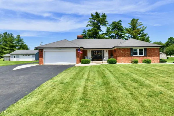 980 Broadway DR N, Plainfield, IN 46168