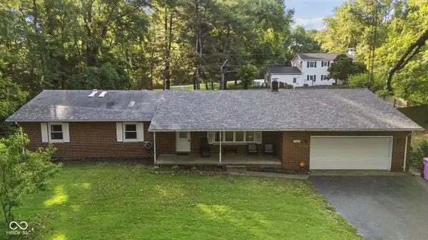 7960 S Sullivan PL, Terre Haute, IN 47802