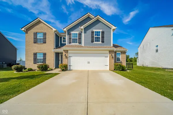 6552 Blackthorne DR, Pendleton, IN 46064