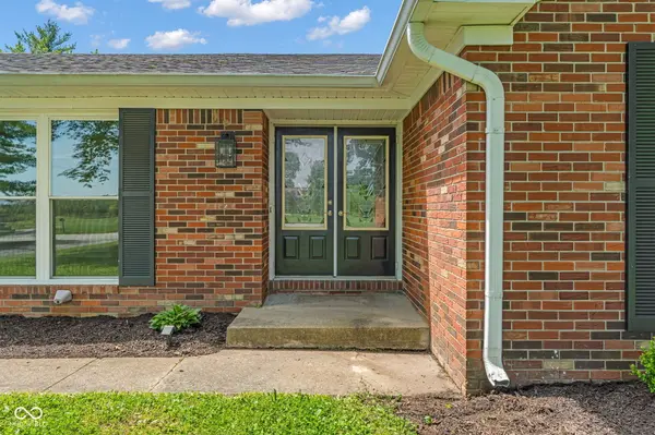 4408 High ST, Brownsburg, IN 46112
