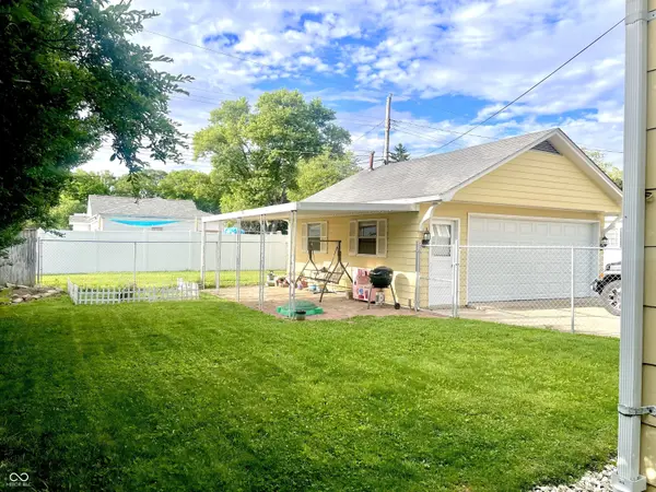 916 Baronne ST, Lebanon, IN 46052