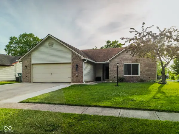 1520 Wilford LN, Indianapolis, IN 46229