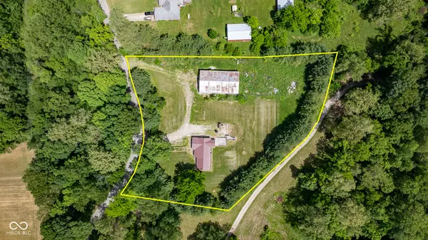 3100 Fidler RD, Gosport, IN 47433
