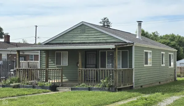 4150 Fletcher AVE, Indianapolis, IN 46203