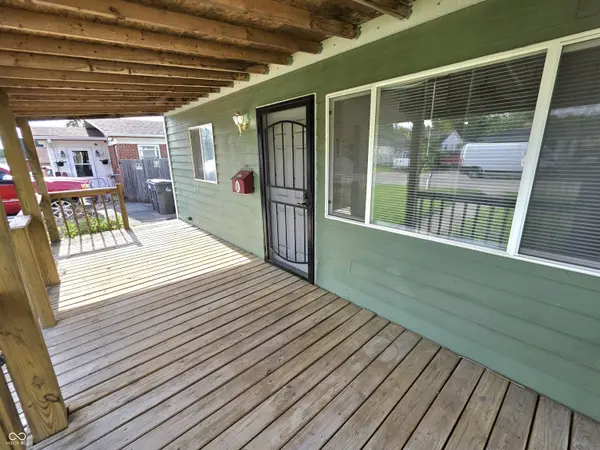 4150 Fletcher AVE, Indianapolis, IN 46203