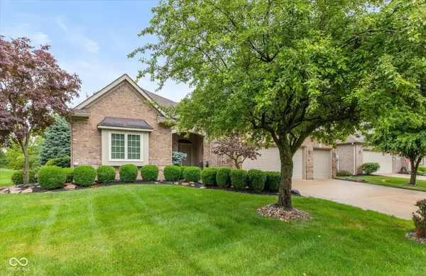 10062 Gemstone DR, Noblesville, IN 46060