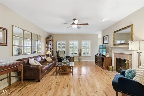 10062 Gemstone DR, Noblesville, IN 46060