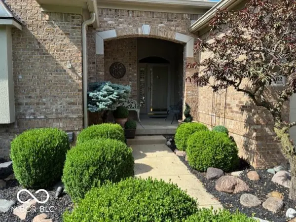 10062 Gemstone DR, Noblesville, IN 46060