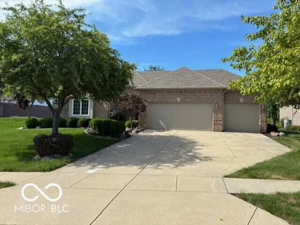10062 Gemstone DR, Noblesville, IN 46060
