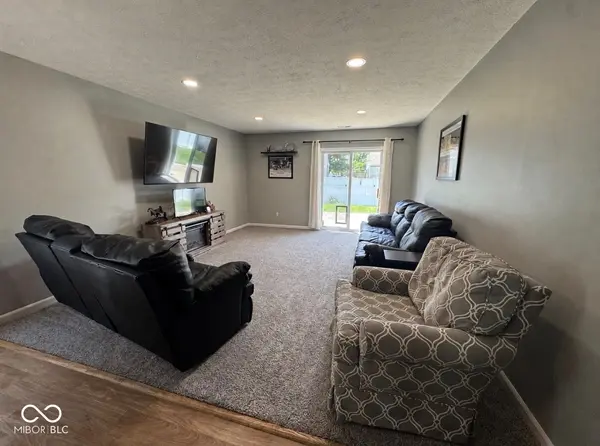 1023 Redrock DR, Anderson, IN 46013