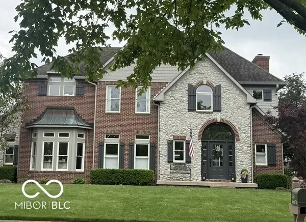 5259 Tammany TRL, Carmel, IN 46033