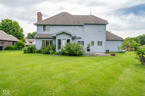 502 Apple ST, Danville, IN 46122