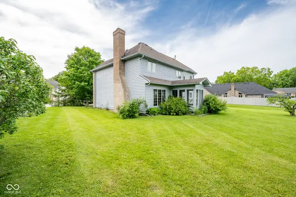 502 Apple ST, Danville, IN 46122