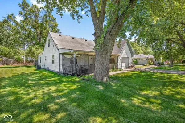 4023 Englewood DR, Indianapolis, IN 46226