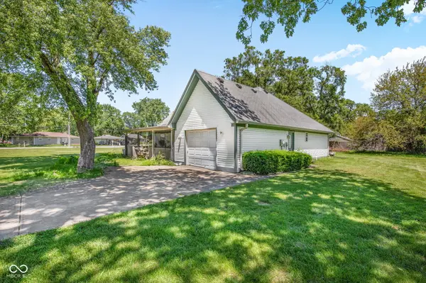 4023 Englewood DR, Indianapolis, IN 46226
