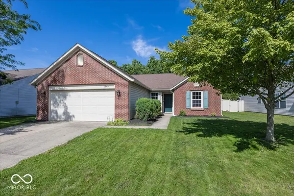 2842 Addison Meadows LN, Indianapolis, IN 46203