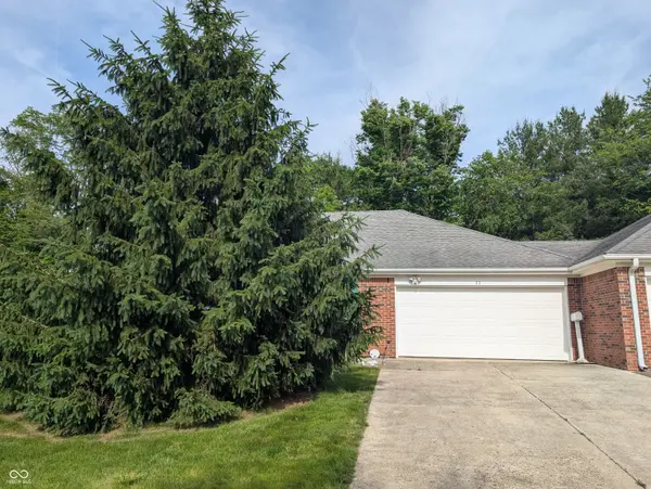 1715 Lebanon RD #22, Crawfordsville, IN 47933