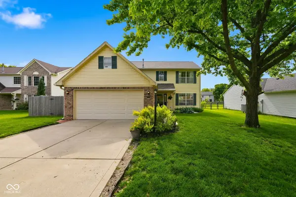5516 Cherry Birch DR, Indianapolis, IN 46237