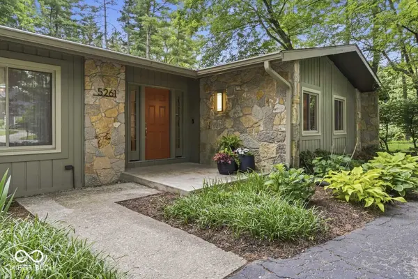 5261 Olympia DR, Indianapolis, IN 46228