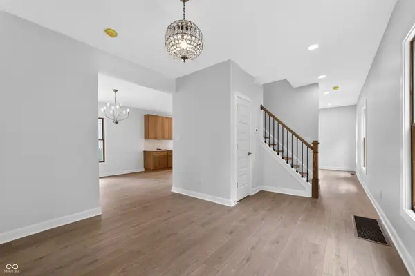 37 S Spencer AVE, Indianapolis, IN 46219