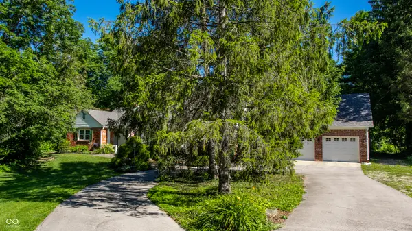 7310 Lakeside DR, Indianapolis, IN 46278