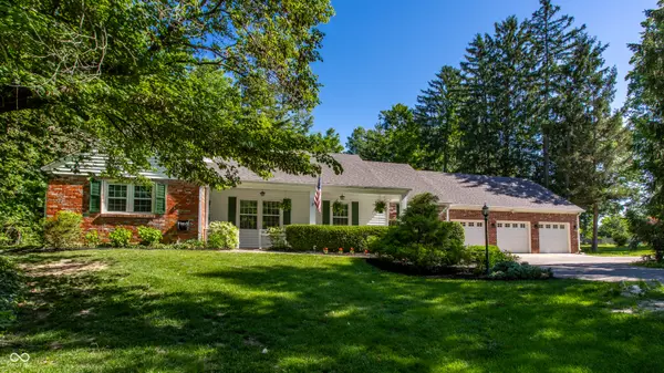 7310 Lakeside DR, Indianapolis, IN 46278