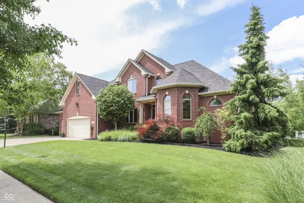 7344 Franklin Parke LN, Indianapolis, IN 46259