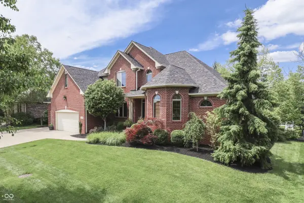 7344 Franklin Parke LN, Indianapolis, IN 46259